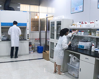艾浩尔工业微生物检测中心